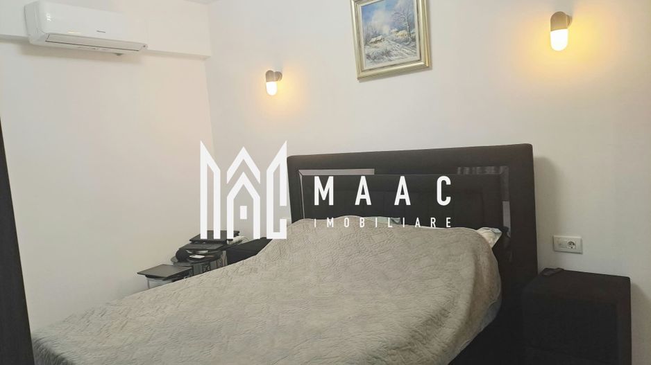 Apartament 2 camere de vânzare | Ostroveni, Râmnicu Vâlcea | parcare - Poză 10