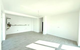 COMISION 0! Bloc nou finalizat. Etaj 1. Asfalt. Loc de parcare. - Poză 2