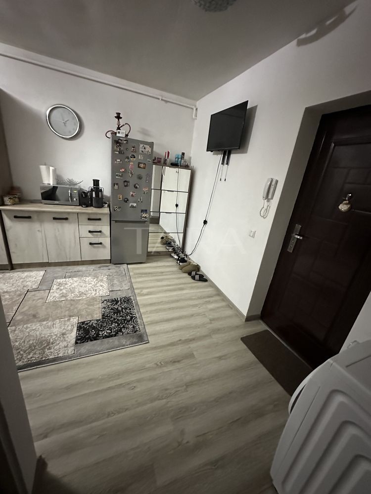 Apartament cochet cu 2 camere în centrul Floreștiului, zona Eroilor - Poză 5