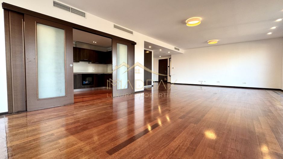 Penthouse - Duplex Exclusivist *218mp* / 60mp terasa / Kiseleff - Capitale - Poză 10