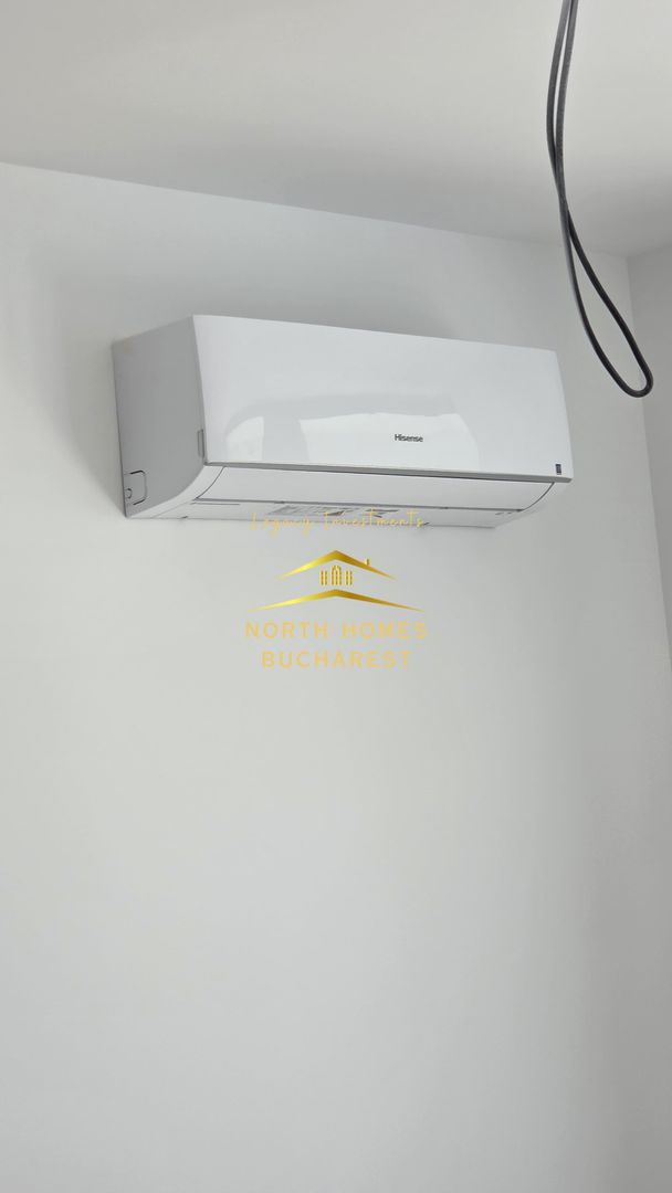 Apartament de vanzare -2 camere One Cotroceni Park-COMISION 0 - Poză 30