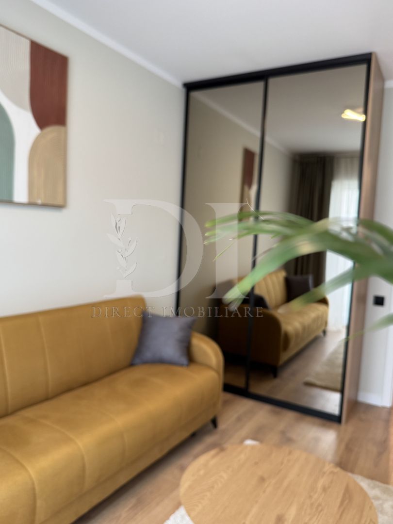 Apartament doua dormitoare  | Zona Eroilor - Poză 19