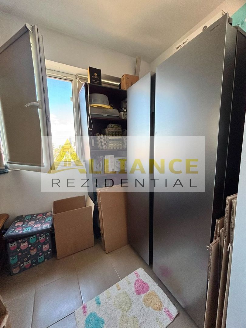 🔥 OFERTĂ IMOBILIARĂ – 2 CAMERE LA DOAR 700M DE METROU! - Poză 20