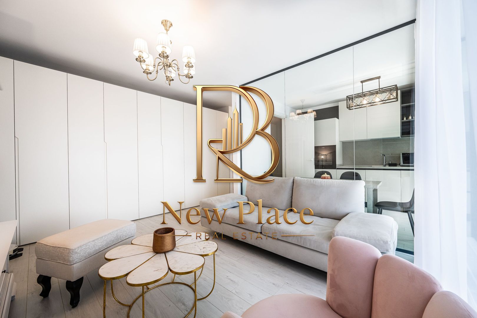Cloud 9 | Design modern | Locatie Premium | 2 Parcari [+21% TVA] Lux - Poză 2