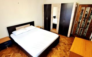 Oferim spre inchiriere,apartament spatios,3 camere,aproape de Spitalul Judetean - Poză 3