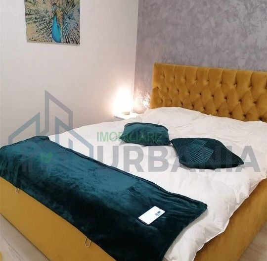 # inchiriez ap decomandat cu parcare inclusa complex Royal To - Poză 1