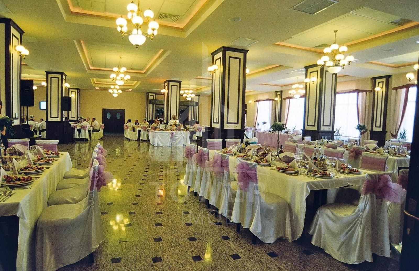 Fostul Hotel Rin - Miercurea Sibiului - Poză 3