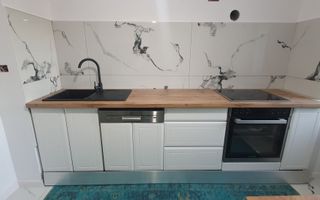Apartament 3 camere decomandat de inchiriat, zona C.U.G. Rond Vechi, Valea Adanca - Poză 7