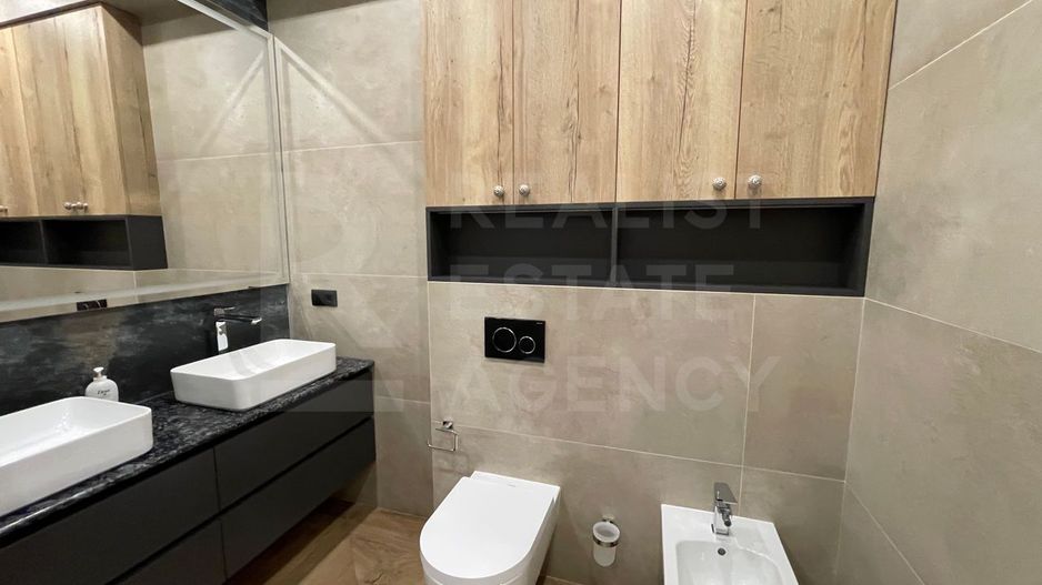 Chirie, apartament 3 camere, strada Ciuflea, Centru - Poză 8