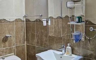 Apartament 4 camere Basarabia - Titan  Bloc anvelopat - Poză 6