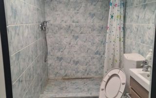 Garsoniera mobilata si utilata - zona garii 200 euro - Poză 6