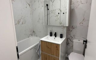 AP. 2 CAMERE SUN ROYAL VIEW, PRIMA INCHIRIERE, BLOC NOU, METROU 10 MIN - Poză 5