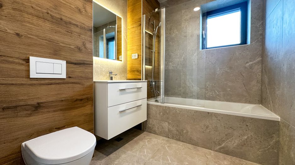 Apartament 2 camere I Dimitrie Pompeiu - Poză 10