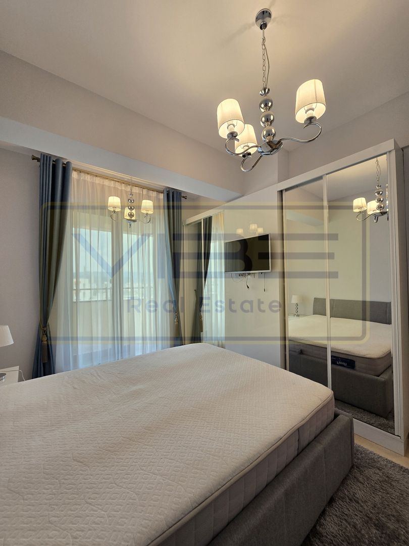 PENTHOUSE -137mp- LOCATIE CENTRALA- PALAS MALL  ! - Poză 29
