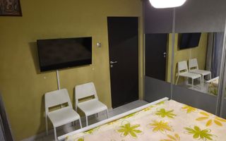 Apartament 3 camere spațios, pet friendly, balcon, etaj 1 - Poză 4