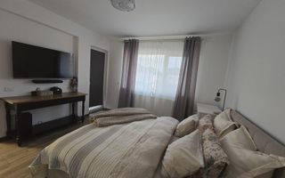 Casa individualabine amplasatamobilata/utilata modern.Pret imbatabil. - Poză 8