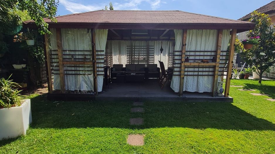 Vila generoasa,zona Lunei - Poză 27