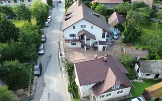 Pensiune lângă Castelul Bran | 9 camere | Pregătită pentru activitate - Poză 22
