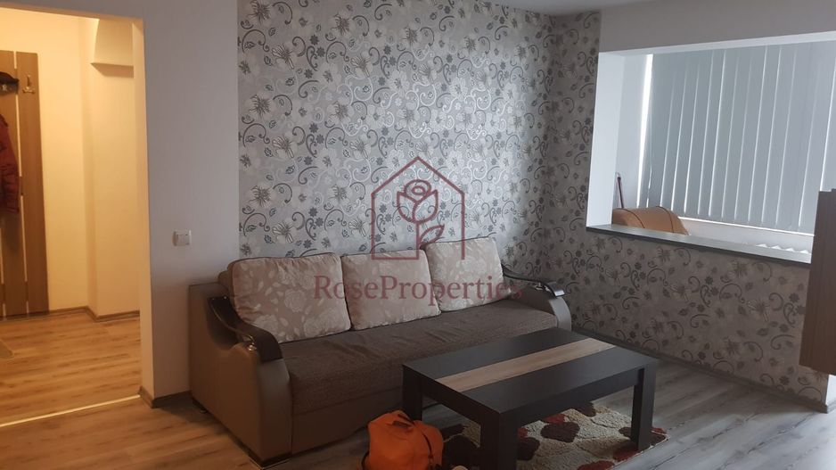 Apartament de inchiriat | 2 camere | City Park | Tomis 3 - Poză 1