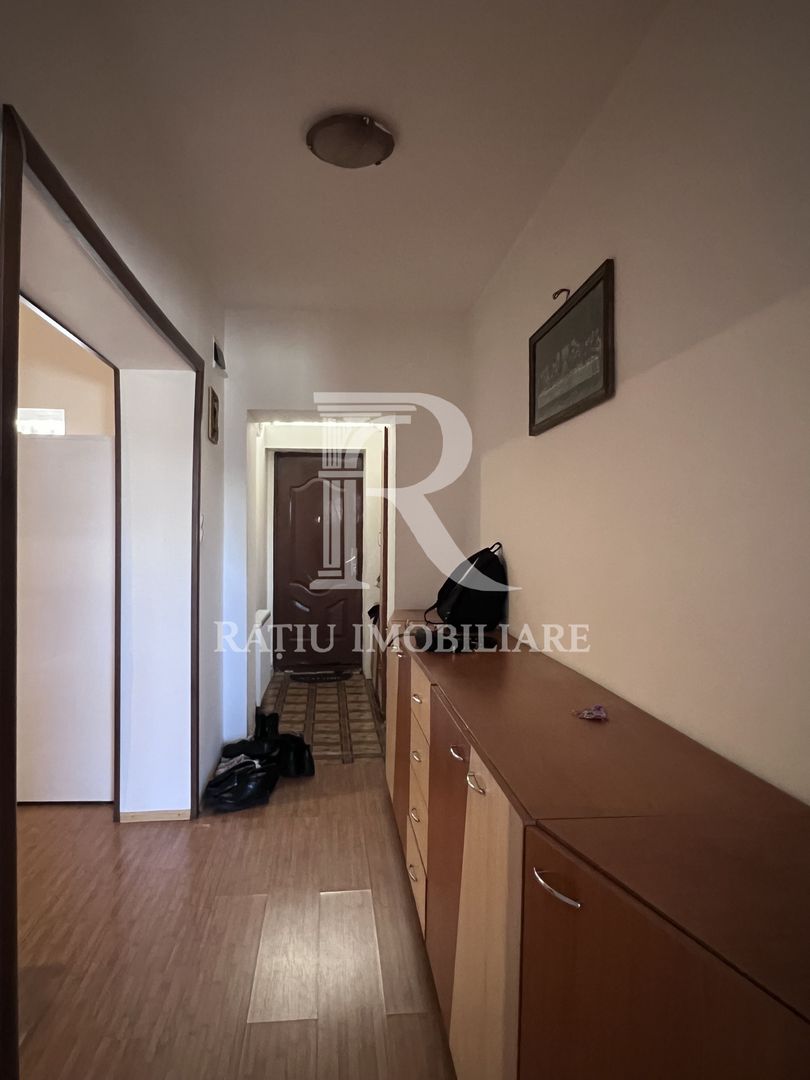 Apartament cu 3 camere | Oradea Plaza | Centru Civic | Oradea - Poză 16
