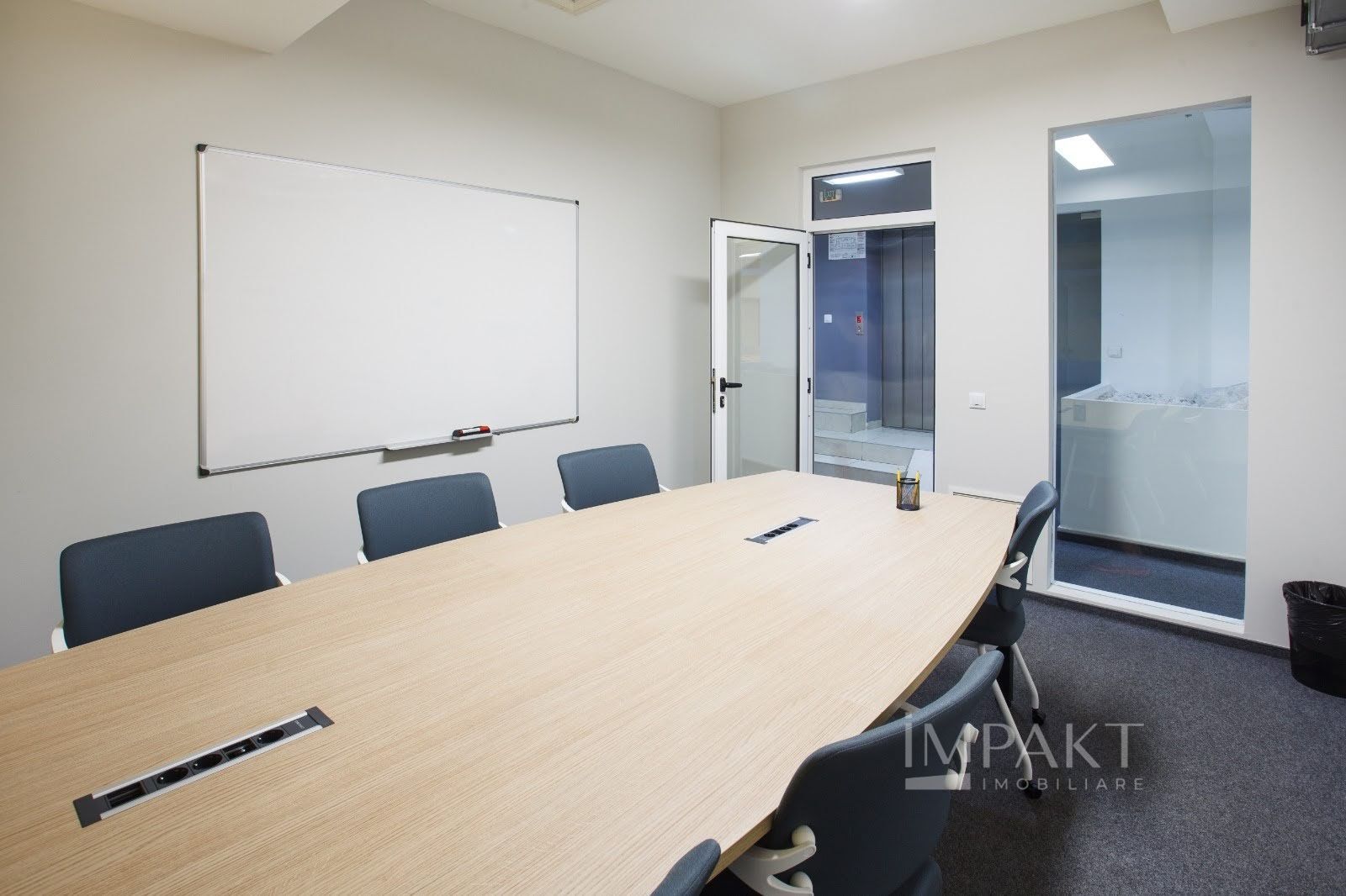 Spatiu birouri premium | Cladire moderna | Zona Ultracentrala - Poză 11