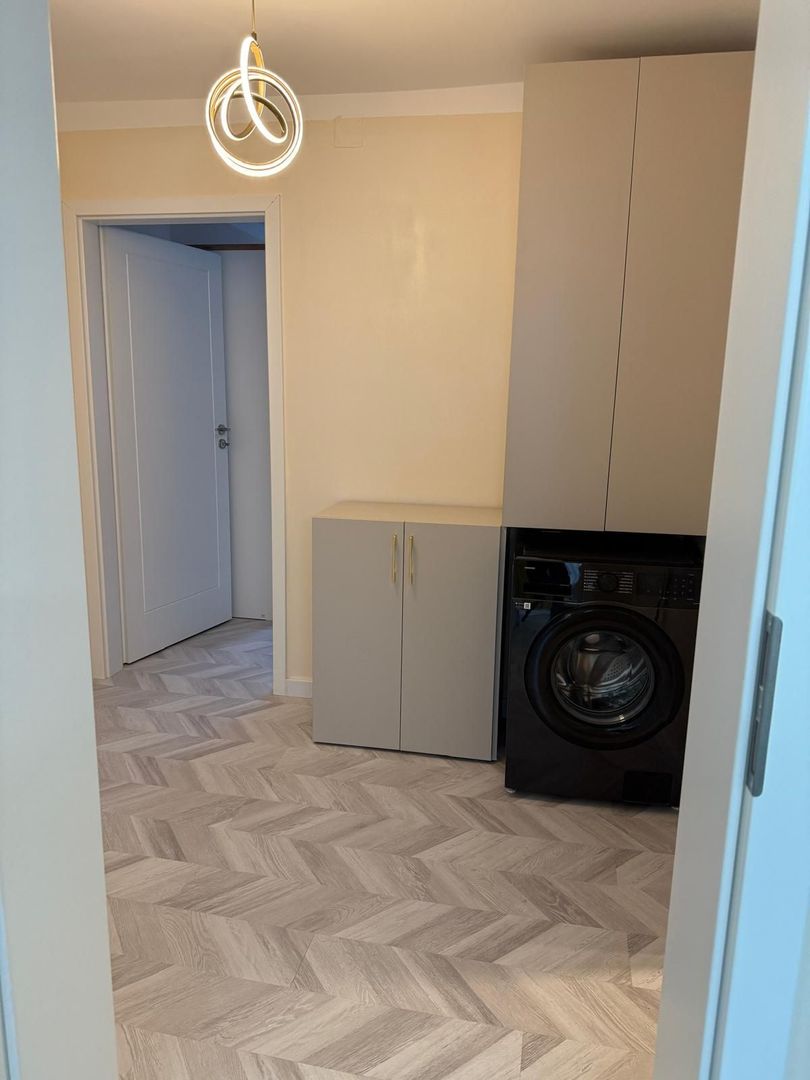 Apartament 3 camere Obor - Poză 4