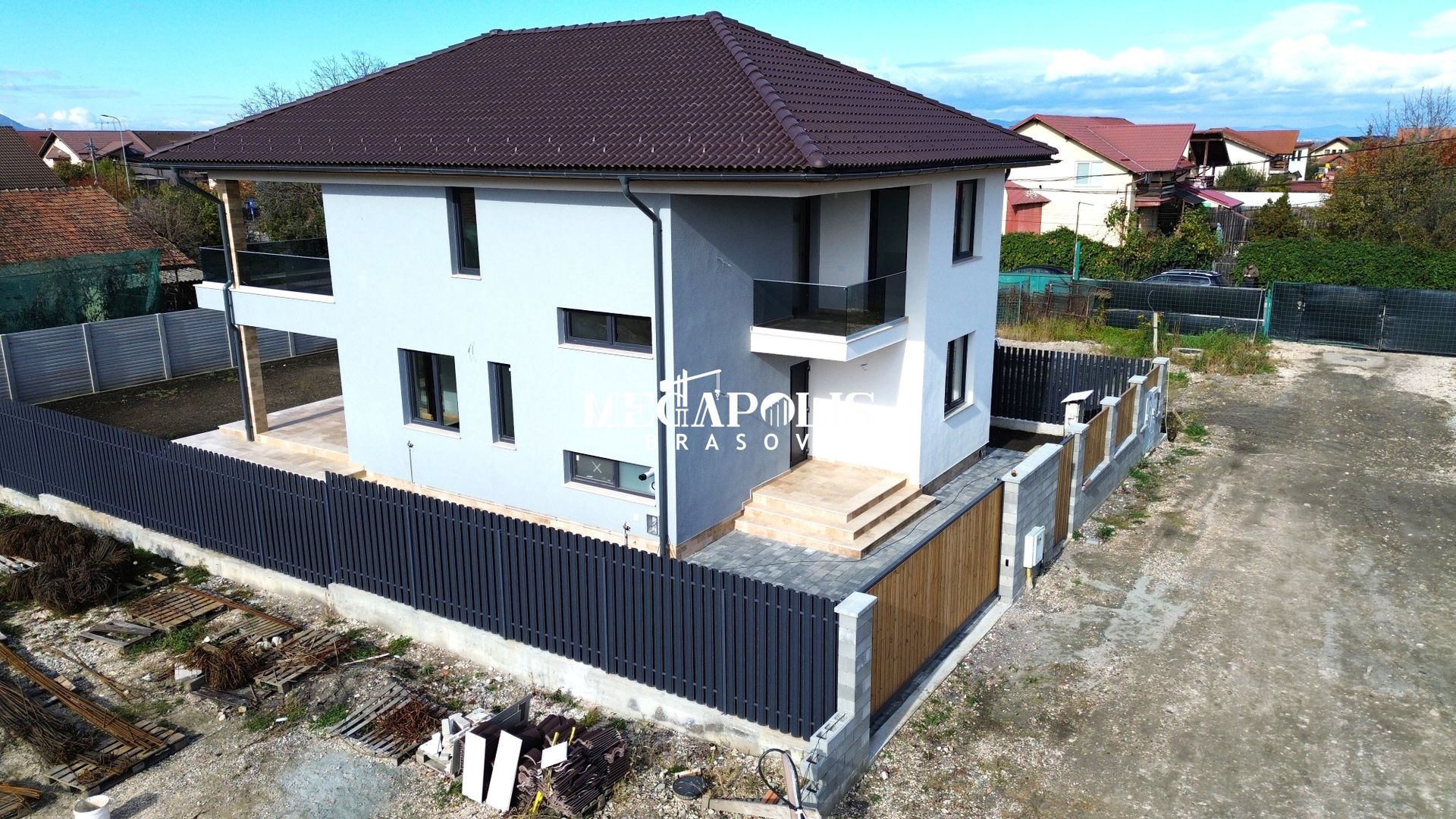 Casa Sanpetru zona Centrala - Poză 3