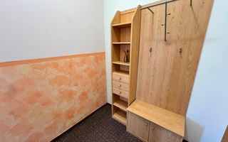 Apartament cu 1 camere | 32 mp | Borhanci | Parcare | Terasa - Poză 5