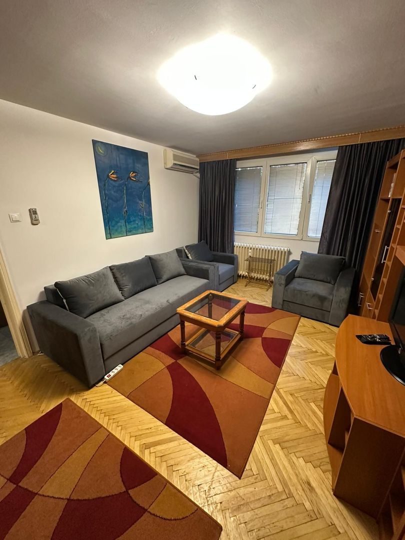 Apartament 3 camere zona Brancoveanu - Marie Curie - Poză 3