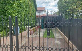 SPAȚIU COMERCIAL ÎN OȚELU-ROȘU/JUD.CARAȘ-SEVERIN - Poză 1