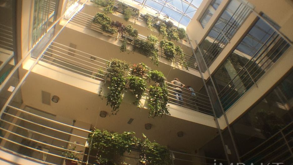 Spatiu birouri premium | Cladire moderna | Zona Ultracentrala - Poză 4