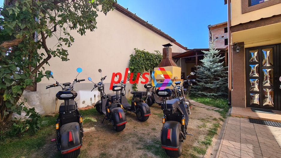 Spatiu cu suprafata de - 300 mp #plus-imo.ro - Poză 6