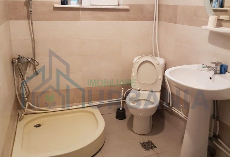 Cameră de închiriat la casă | zona Copou - Poză 5