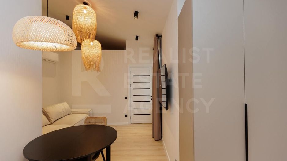 Vânzare, apartament la sol, 2 camere, str. Ion Doncev, Centru - Poză 10