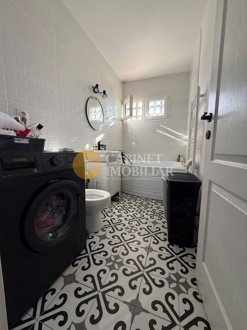 Apartament 2 Camere - Rond Podu Ros - La Bulevard - Fara risc - Poză 5