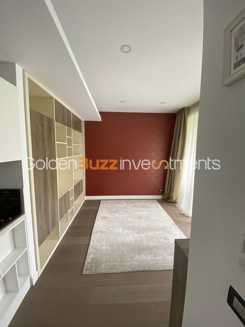 Apartament 2 camere Herăstrău - Poză 6