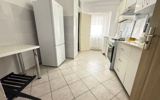 2 camere renovate, 55 mp, AC - Pacurari, zona Kaufland - Poză 2