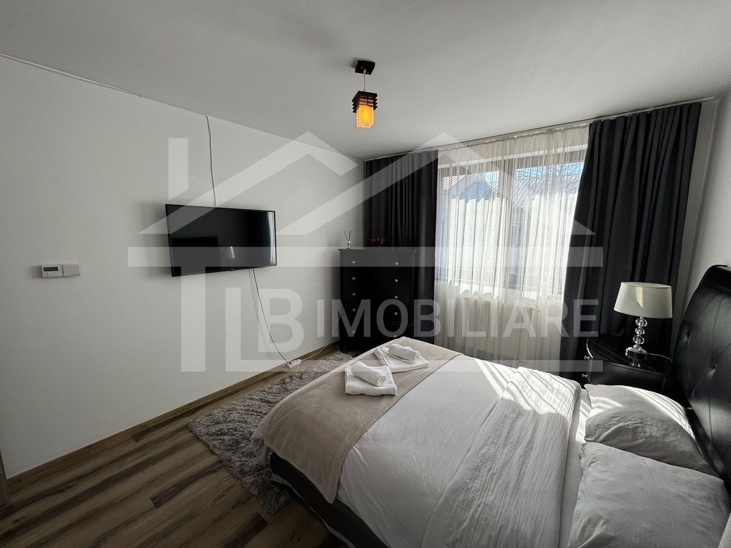 Apartament CU 2 camere, 64mp, Zona Acta Residence - Poză 4