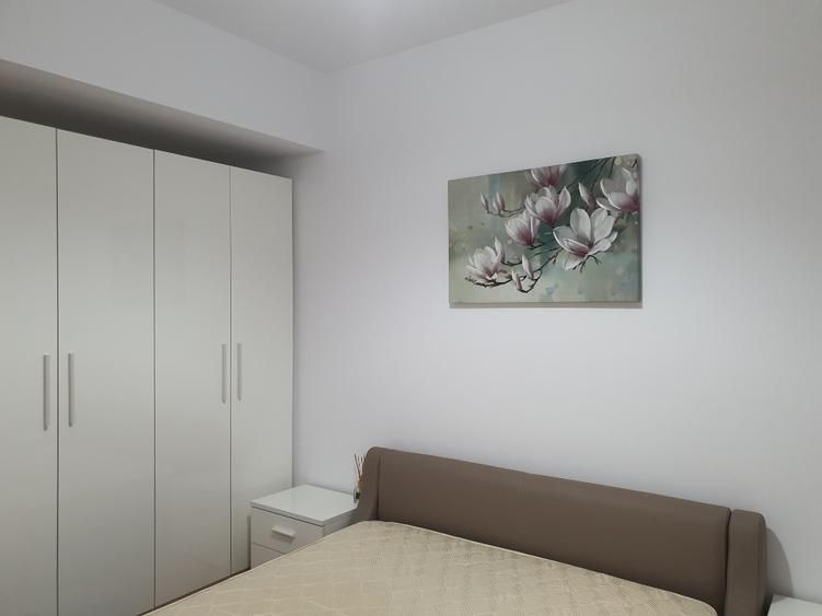 Închiriere Apartament cu 2 camere, lux, Titan Barcelona Residence - Poză 12
