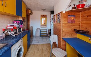 Apartament cu 2 camere de vânzare | Zonă Săsar - Poză 3