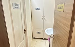 SAD  | Telegrafului | 3 Camere | Ideal pentru Cabinet Medical - Poză 11