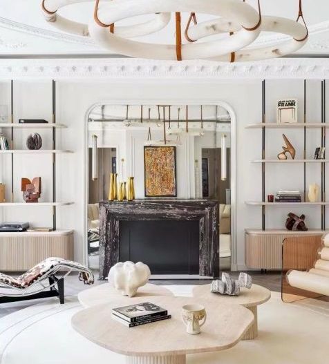 Penthouse high end cu terasă rooftop și piscină I One Floreasca Towers - Poză 9