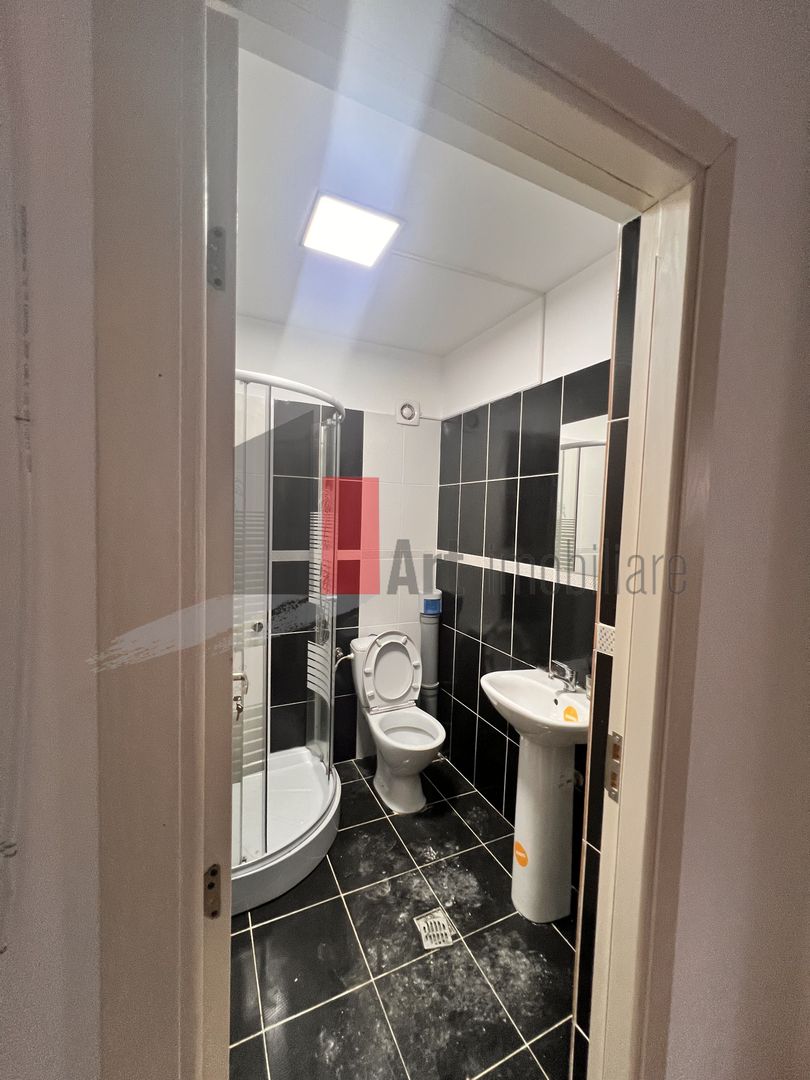 Apart Hotel,  VILA,  D+P+2E+ MANSARDA , 7 garsoniere,  apart. cu 2 si 3 camere - Poză 18