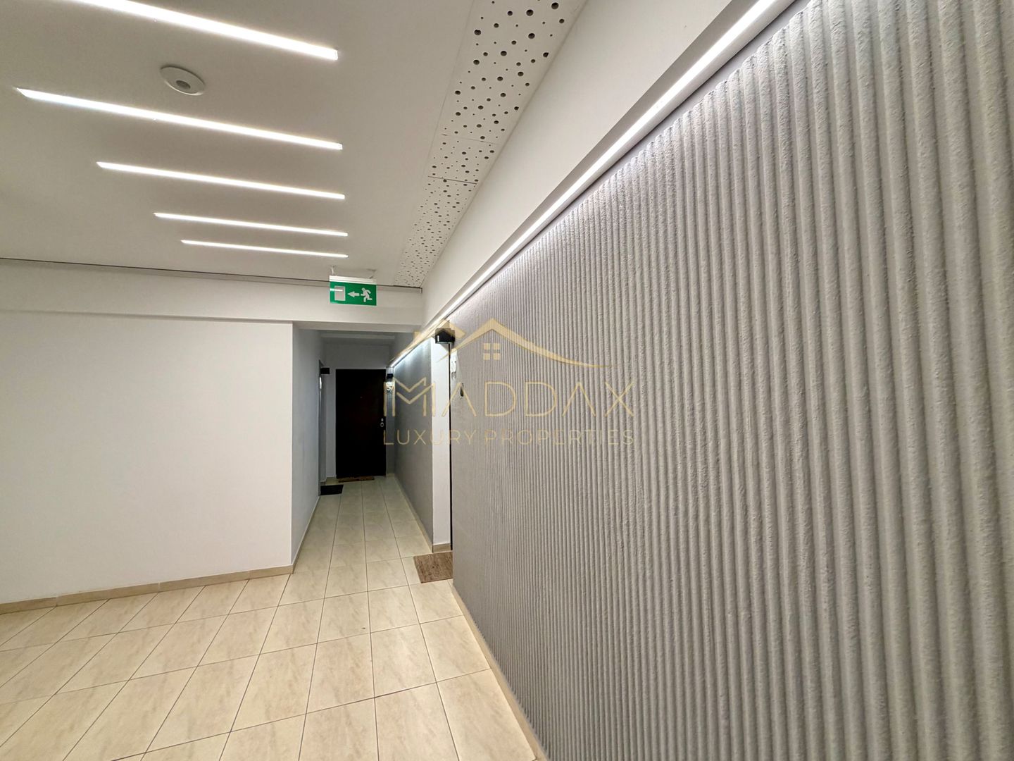 Apartament ultra-modern / *tip duplex* // Zona Floreasca - Poză 39