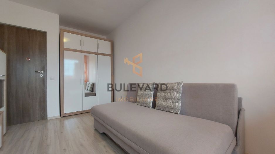 Apartament cu 2 camere decomandate! - Poză 2