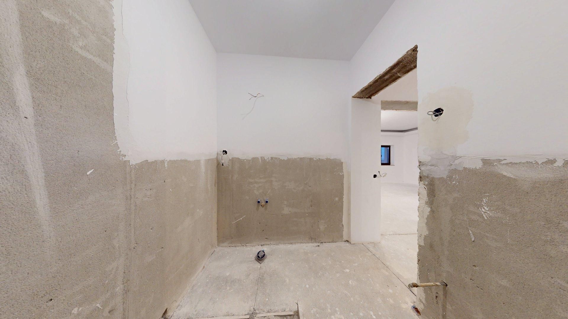 Case cu suflet – 455 mp utili + teren 1.000 mp Bălăceanca - Poză 21