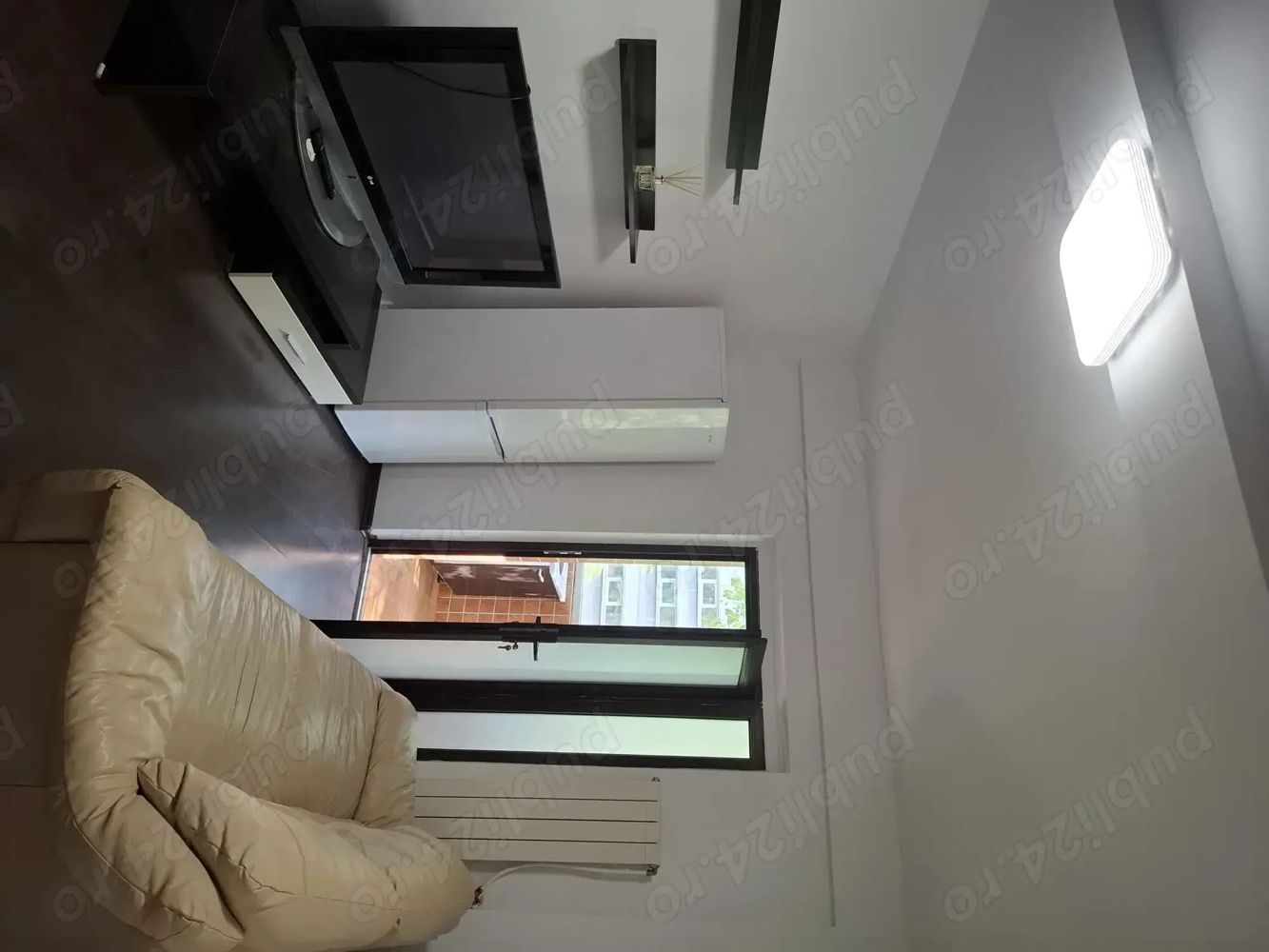 Apartament 3camere reconfigurat de la 2camere, complet mobilat, Crângași - Poză 5