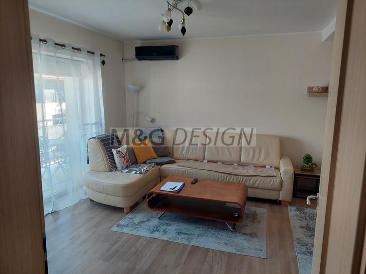 Apartament 2 camere Braytim bloc nou - Poză 2
