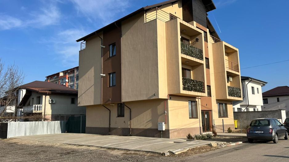 Penthouse Voluntari - Jumbo - Metro - Poză 1