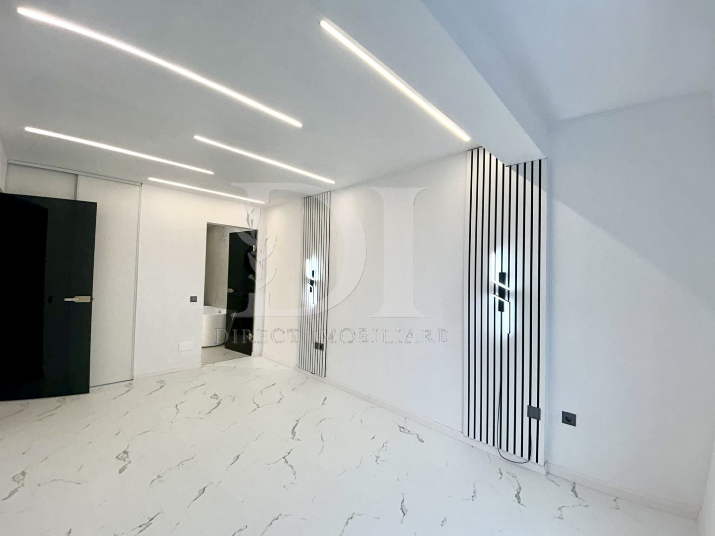 Apartament 3 camere de vanzare / Zona BMW / Florești - Poză 1